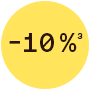 -10%3 auf alles ab CHF 89.–