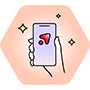 15 % App-Rabatt