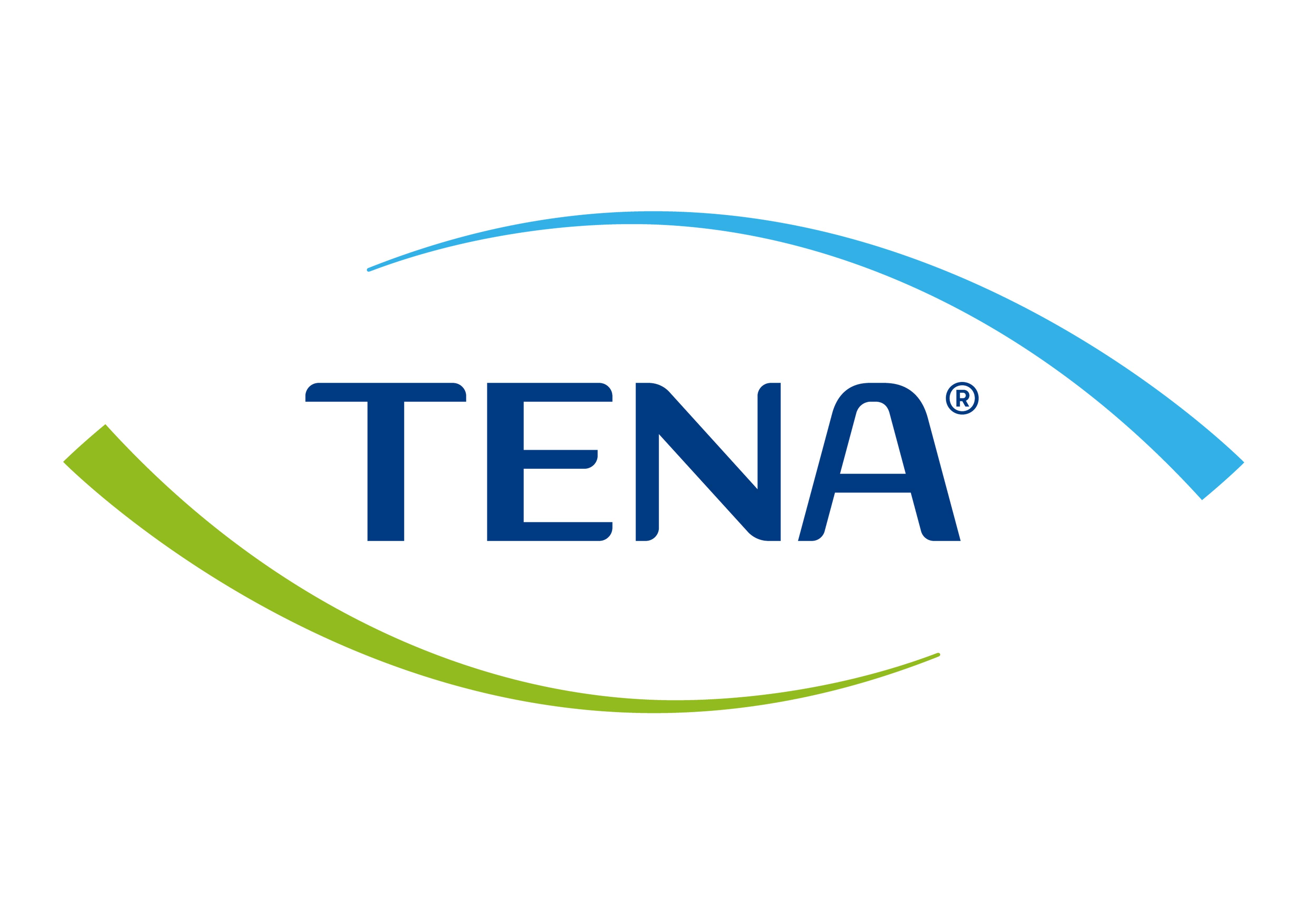 Logo van TENA - ProSkin