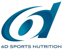 6D Sports Nutrition