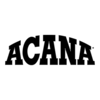 Logo de ACANA