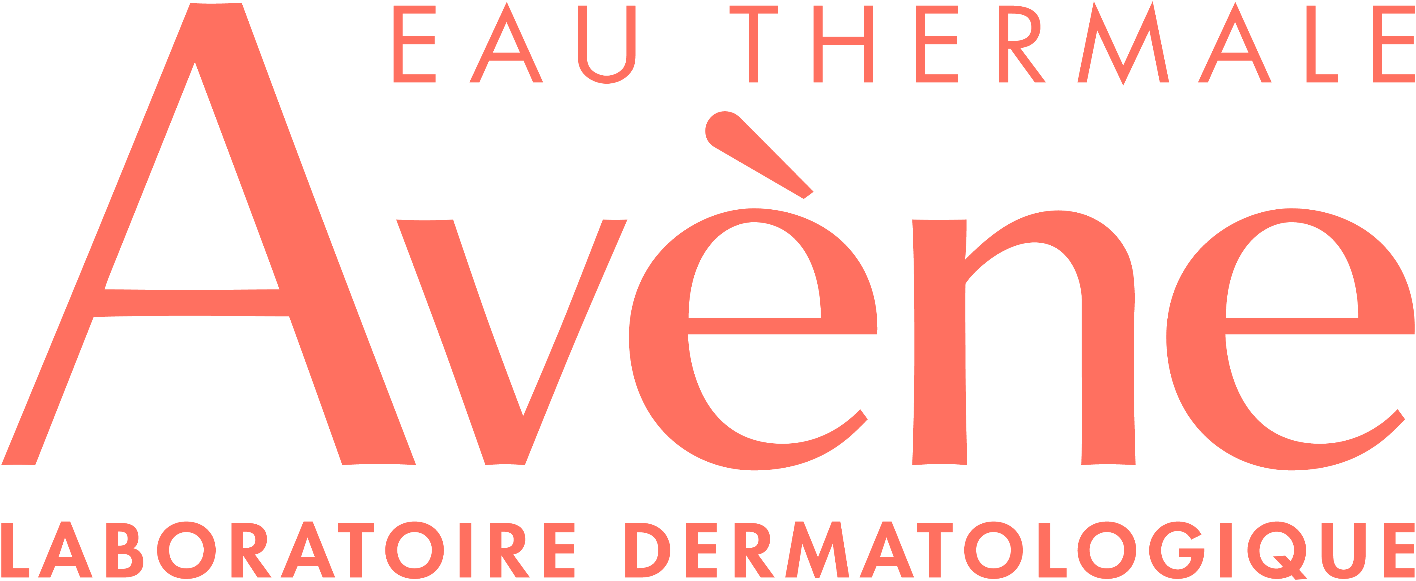 Logo von Avène