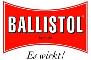 BALLISTOL