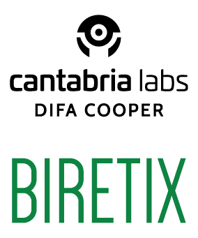 Logo de BiRetix 