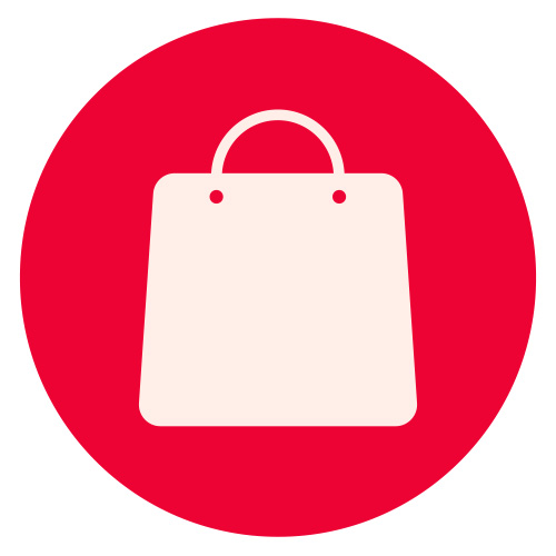 Logo de The Nutri Store