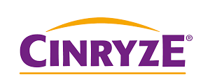 Logo de Cinryze
