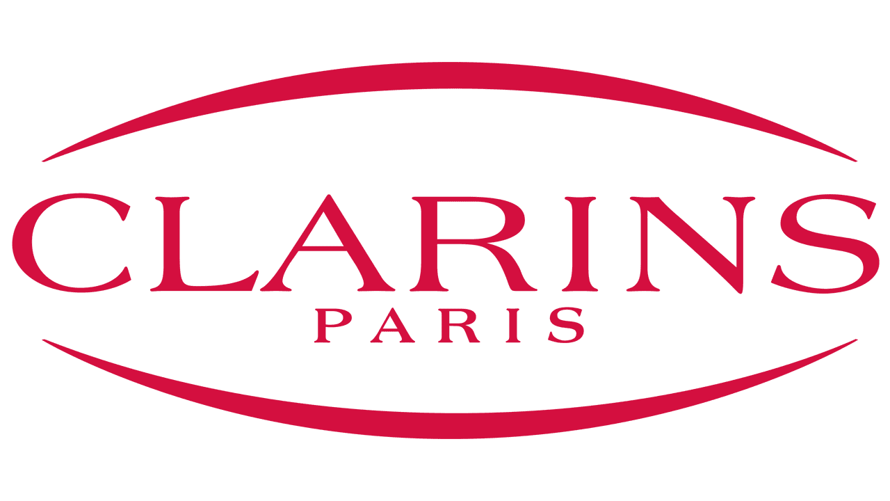 Logo von Clarins