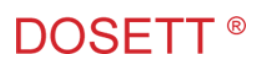 DOSETT