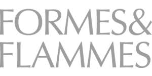Formes & Flammes