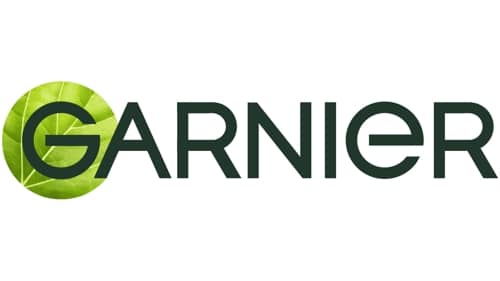 Logo de Garnier