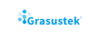Grasustek