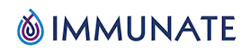 Logo de Immunate 