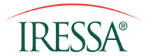 Logo de IRESSA