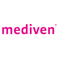 Logo de mediven