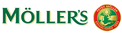 Logo von Möller’s