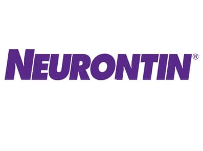 NEURONTIN 