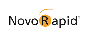 Logo de NovoRapid