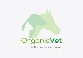 Logo de OrganicVet 