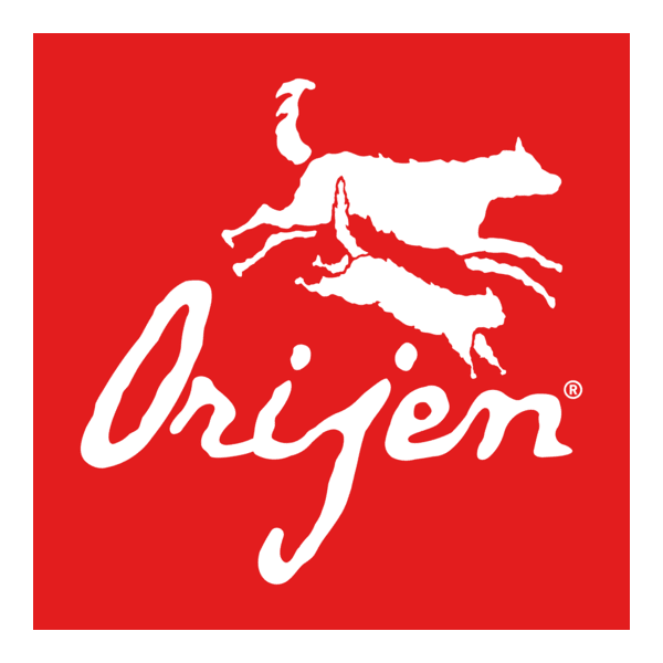 Logo von Orijen