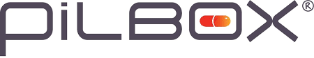 Logo von Pilbox