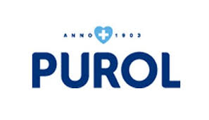 Logo de Purol
