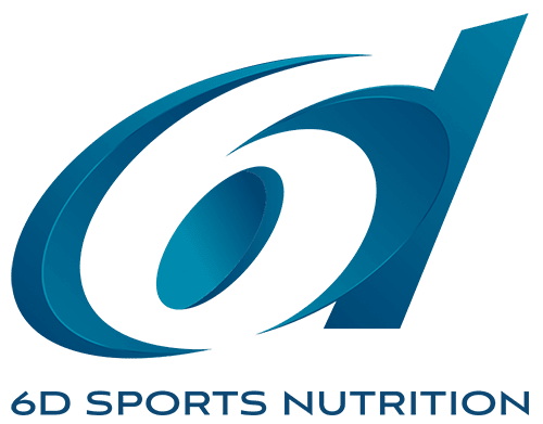 6D SPORTS NUTRITION