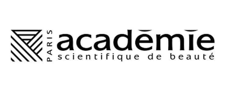 Logo van academie