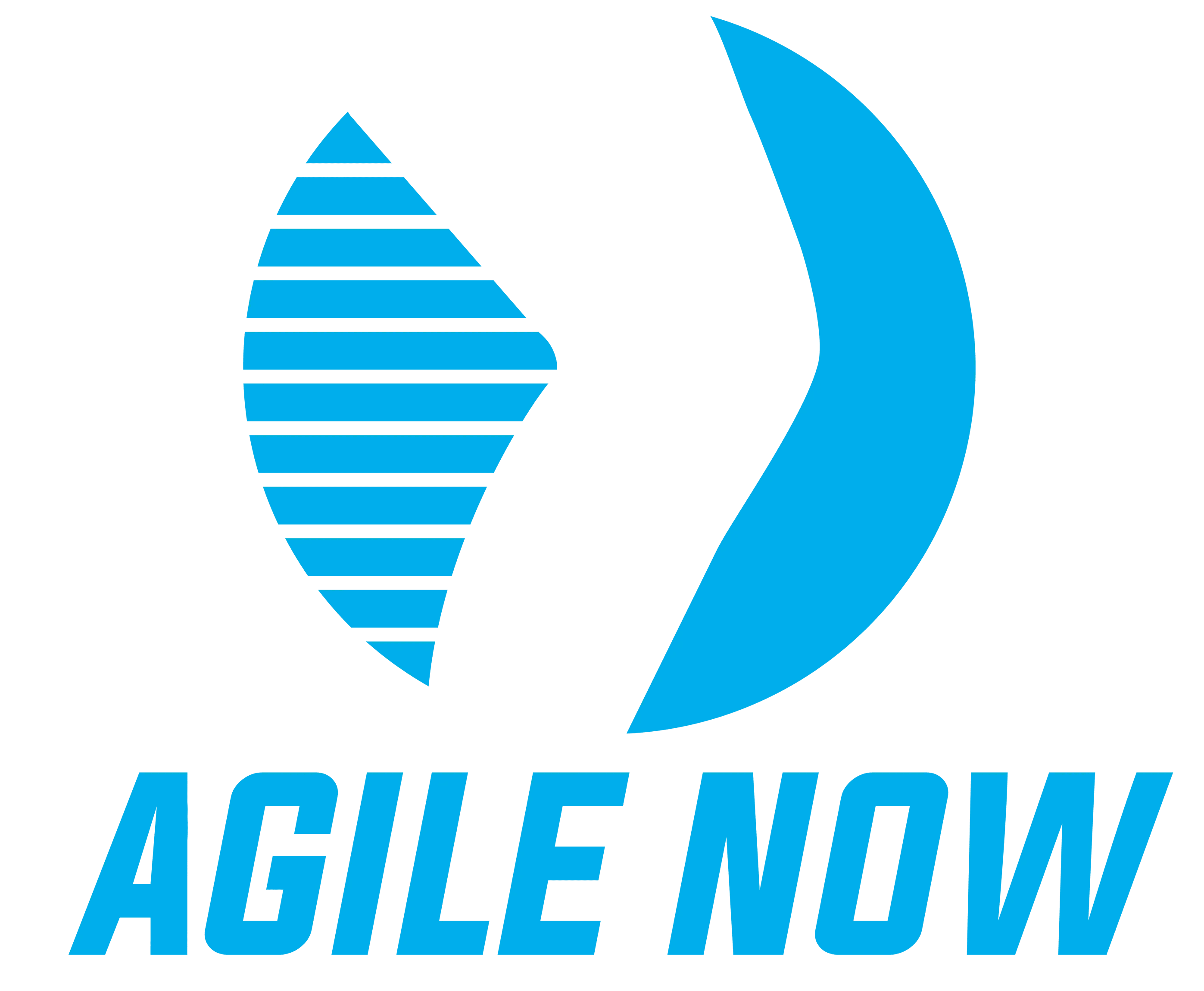 Logo van AGILE NOW