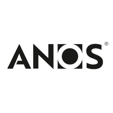Logo de ANOS