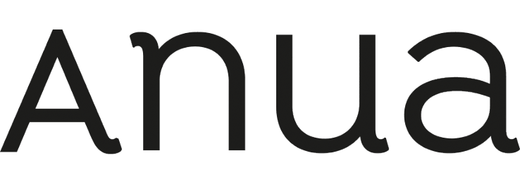 Logo van anua