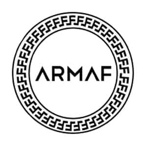 Logo de ARMAF
