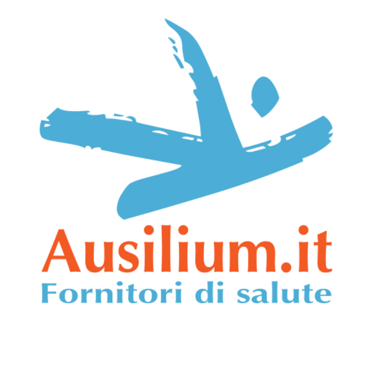 Logo van ausilium
