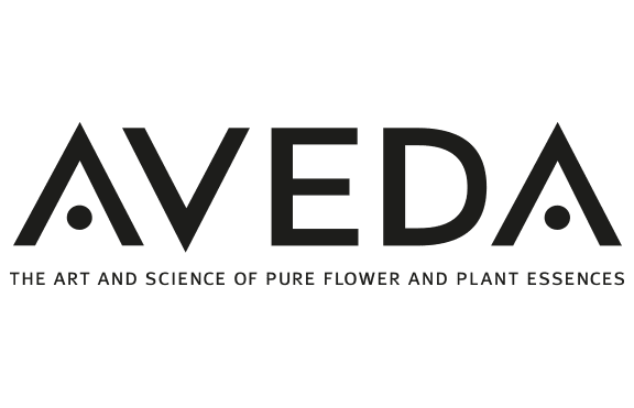 Logo de AVEDA