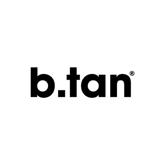 Logo de b.tan