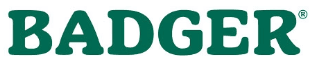 Logo van BADGER