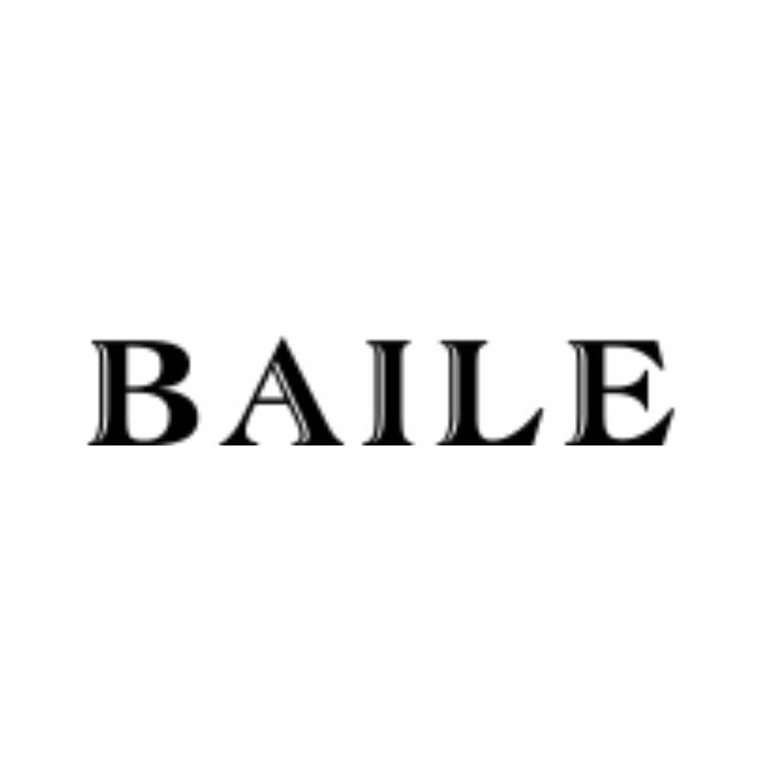 Logo de BAILE