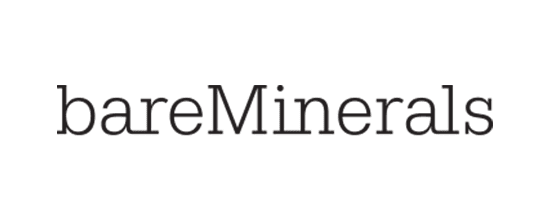Logo de bareMinerals