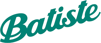 Logo van Batiste