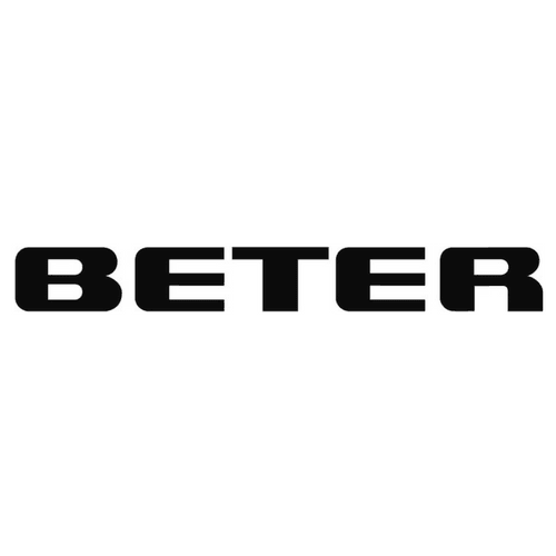 Logo de BETER