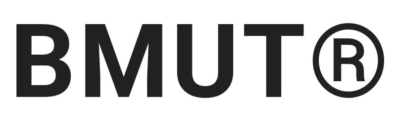 Logo de BMUT