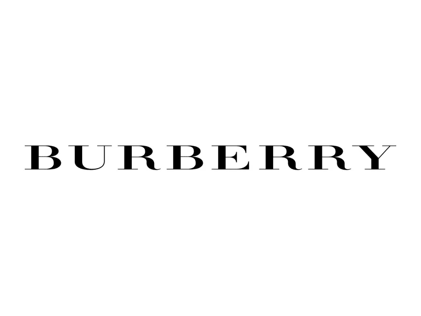 Logo van BURBERRY