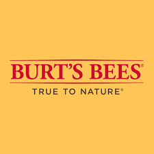 Logo van BURT'S BEES