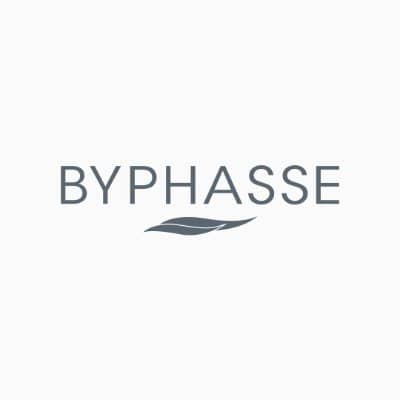 Logo de BYPHASSE