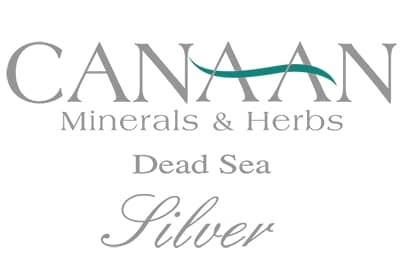 Logo van CANAAN