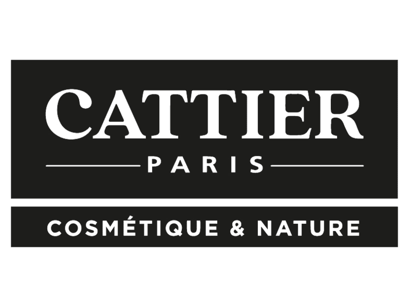 Logo de CATTIER