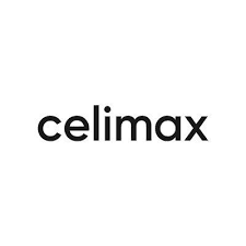 Logo van celimax
