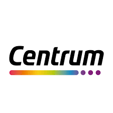 Logo van Centrum