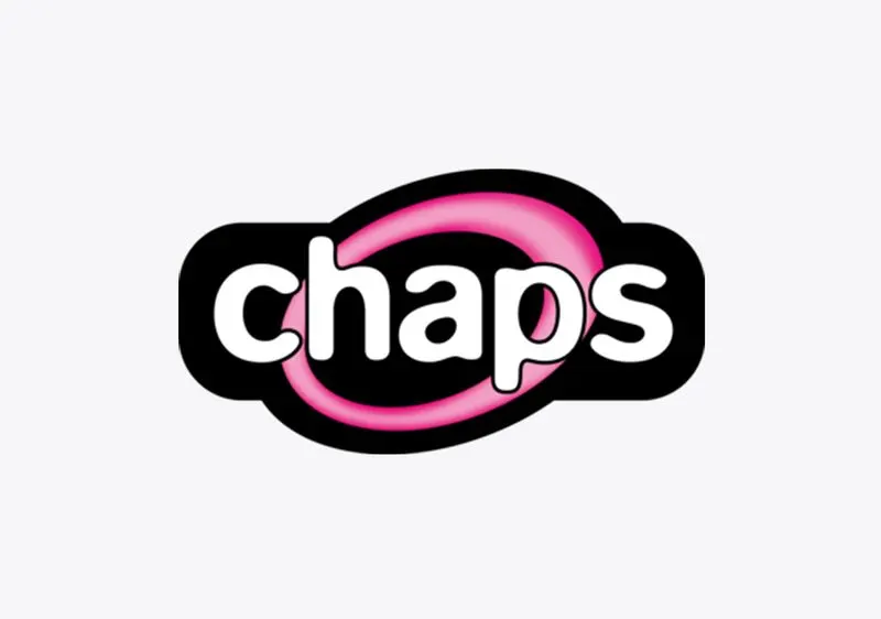 Logo de chaps
