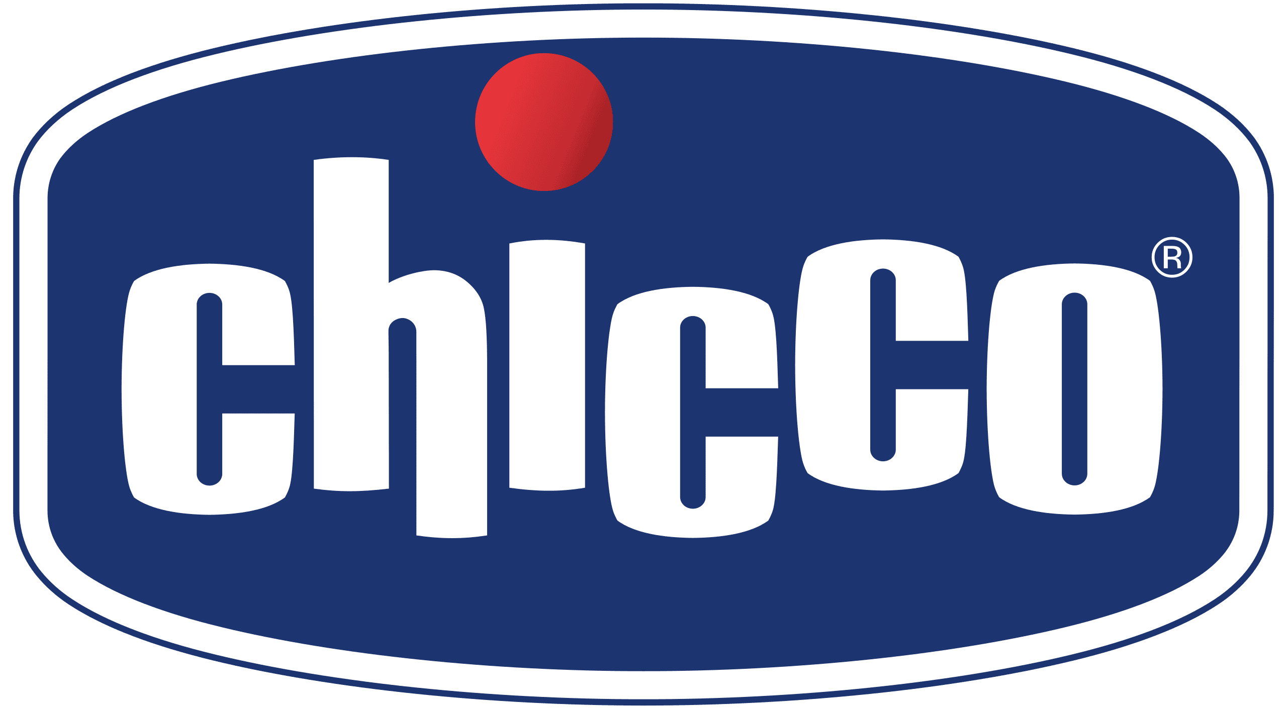 Logo van chicco
