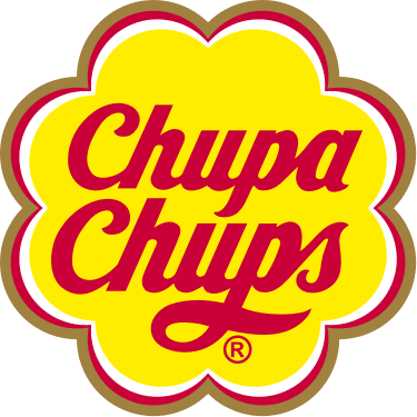 Logo de Chupa Chups